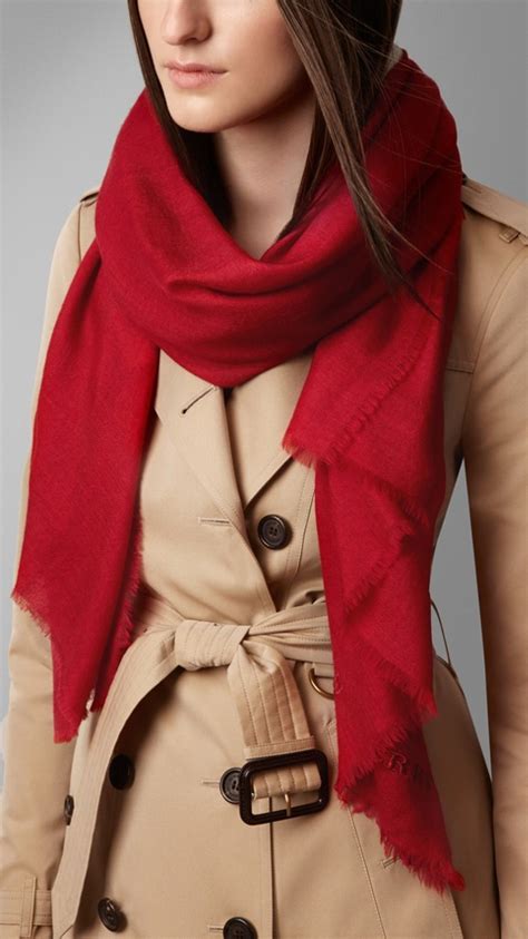 buy burberry scarf online|Burberry wool and cashmere scarf.